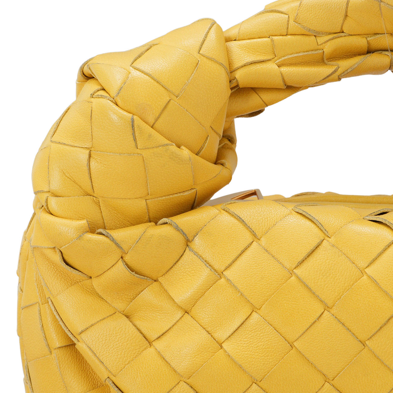 Bottega Veneta(USED)보테가베네타 미니 조디